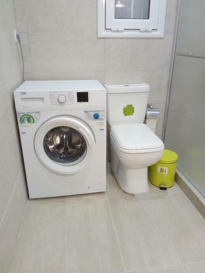 Apartament Modern House For Gourmet Guests Ateny Zewnętrze zdjęcie
