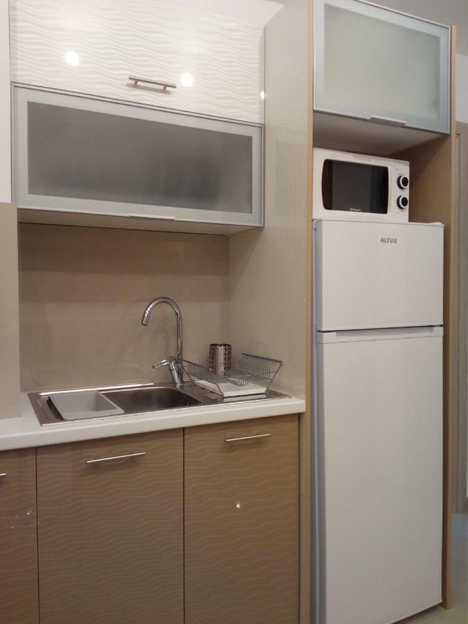Apartament Modern House For Gourmet Guests Ateny Zewnętrze zdjęcie