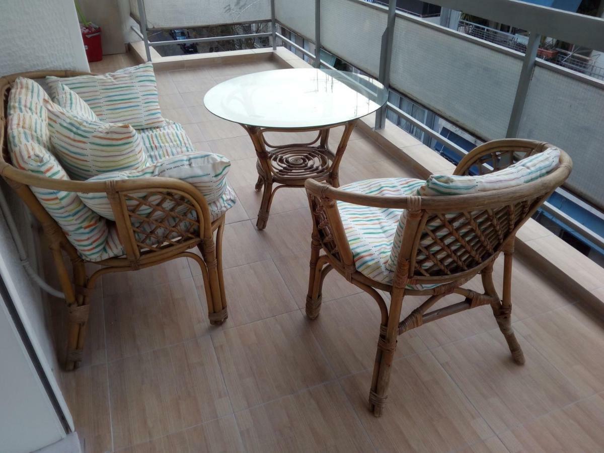 Apartament Modern House For Gourmet Guests Ateny Zewnętrze zdjęcie