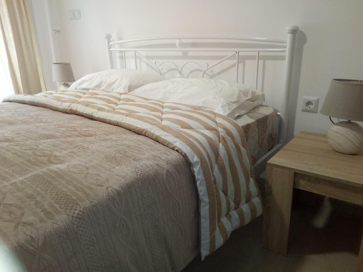 Apartament Modern House For Gourmet Guests Ateny Zewnętrze zdjęcie