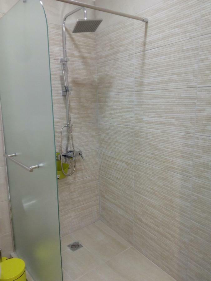 Apartament Modern House For Gourmet Guests Ateny Zewnętrze zdjęcie
