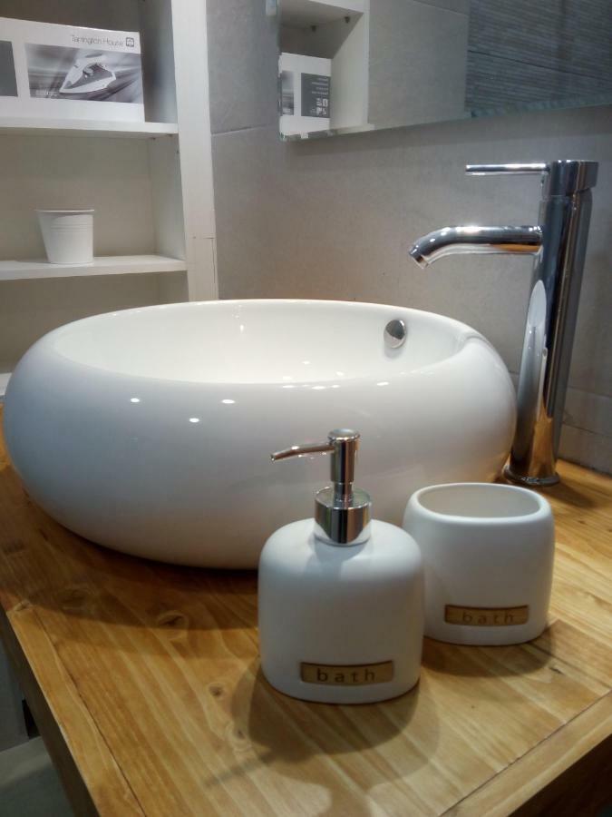Apartament Modern House For Gourmet Guests Ateny Zewnętrze zdjęcie